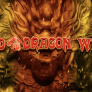 Red Dragon Wild 로고
