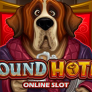 Hound Hotel 로고