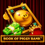Book of Piggy Bank 로고