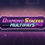 Diamond Stacker Multipays 로고