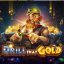 Drill That Gold 로고