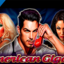 American Gigolo 로고