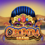 Cleopatra Grand 로고