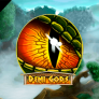 Demi Gods 로고