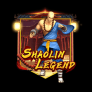 Shaolin Legend 로고