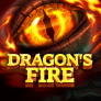 Dragons Fire 로고