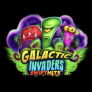 Galactic Invaders 로고