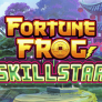 Fortune Frog Skillstar 로고