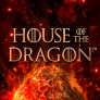 House of the Dragon 로고