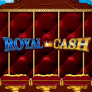 Royal Cash 로고
