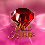Wild Rubies 로고