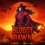 Bloody Dawn 로고