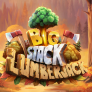 Big Stack Lumberjack 로고