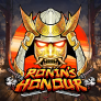 Ronin's Honour 로고