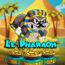 Le Pharaoh 로고