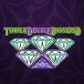 Triple Double Diamond 로고
