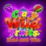 Crazy Wild Fruits 로고