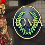 Roma 로고