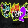Chaos Crew 2 로고