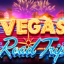 Vegas Road Trip 로고