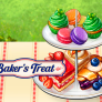 Baker's Treat 로고