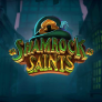 Shamrock Saints 로고