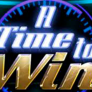 A Time to Win 로고