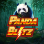 Panda Blitz 로고