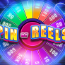 Spin or Reels 로고