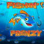 Fishin' Frenzy 로고