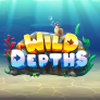 Wild Depths 로고