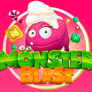 Monster Blast ๋ก๊ณ