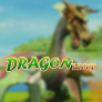 Dragon Hot 로고