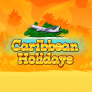 Caribbean Holidays 로고
