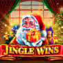 Jingle Wins 로고