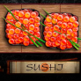 Sushi 로고
