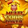 Multi Coins Joker 로고