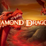 Diamond Dragon ๋ก๊ณ