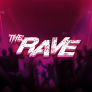 The Rave 로고