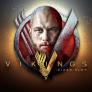 Vikings 로고