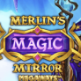Merlin’s Magic Mirror Megaways 로고