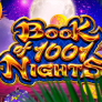 Book of 1001 Nights 로고