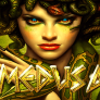 Medusa 로고
