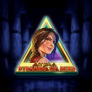 Cat Wilde and the Pyramids of Dead 로고