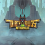 Dirty Dawgs of Nitropolis 로고