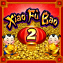 Xiao Fu Bao 2 로고