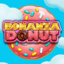 Bonanza Donut 로고