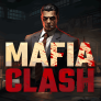 Mafia Clash 로고