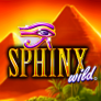 Sphinx Wild 로고