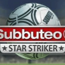 Subbuteo Star Striker 로고